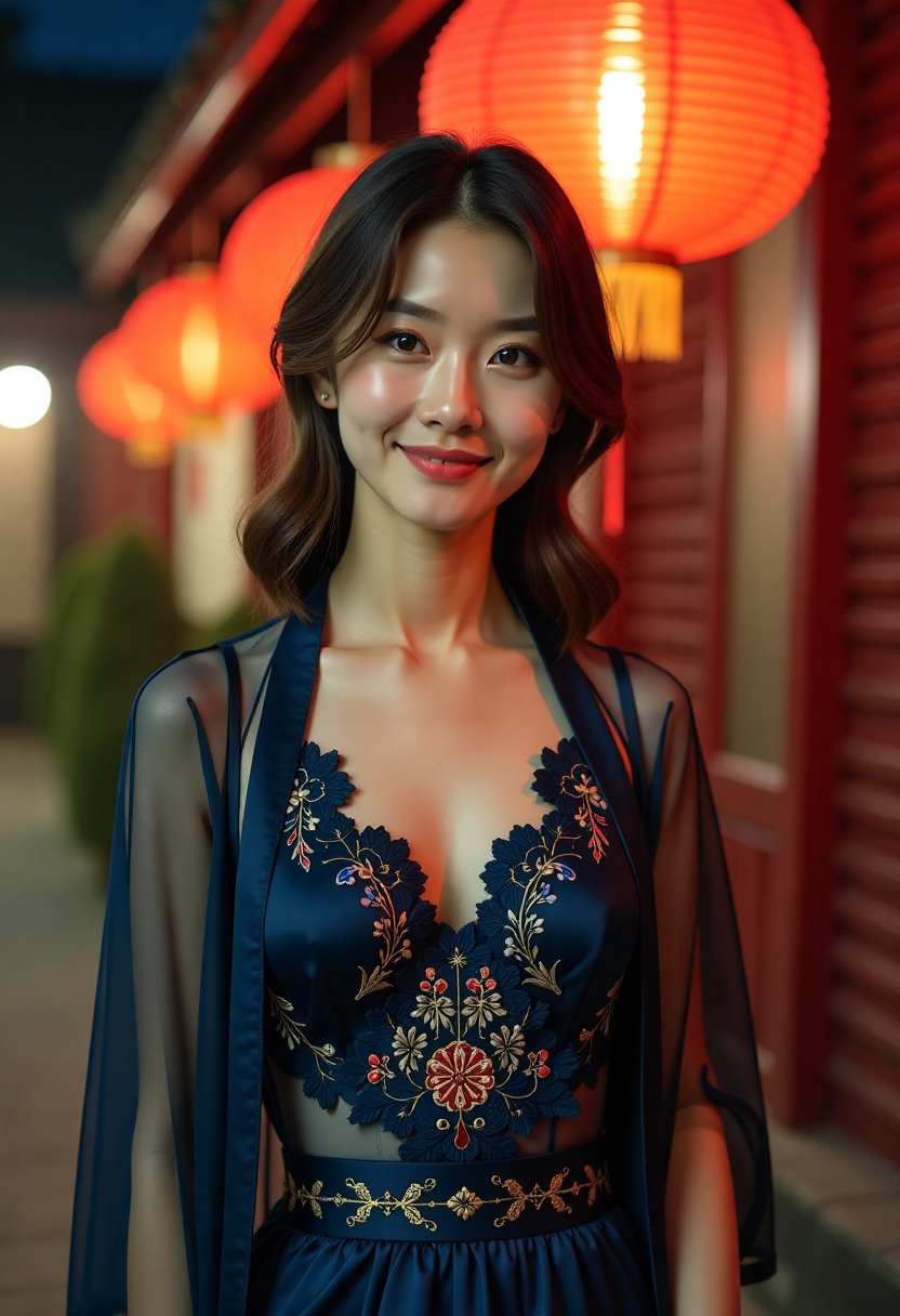 海岸线之外