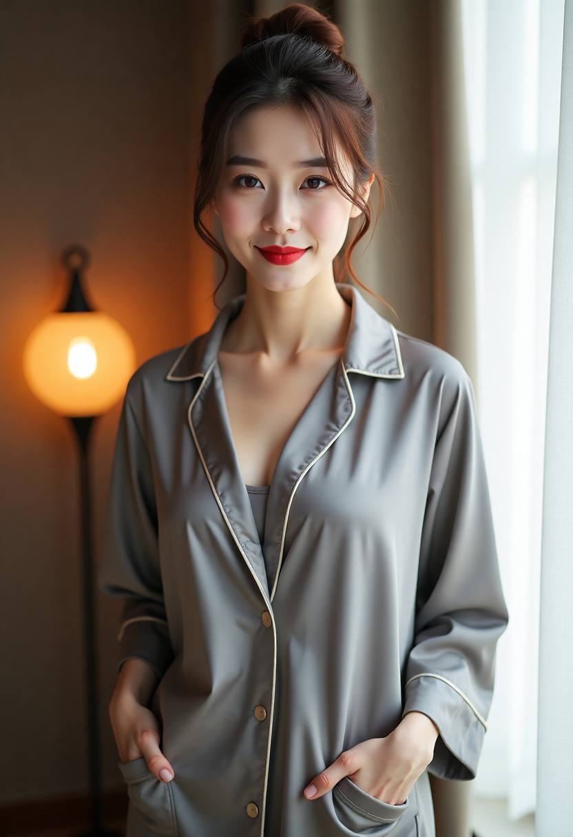 风起长安