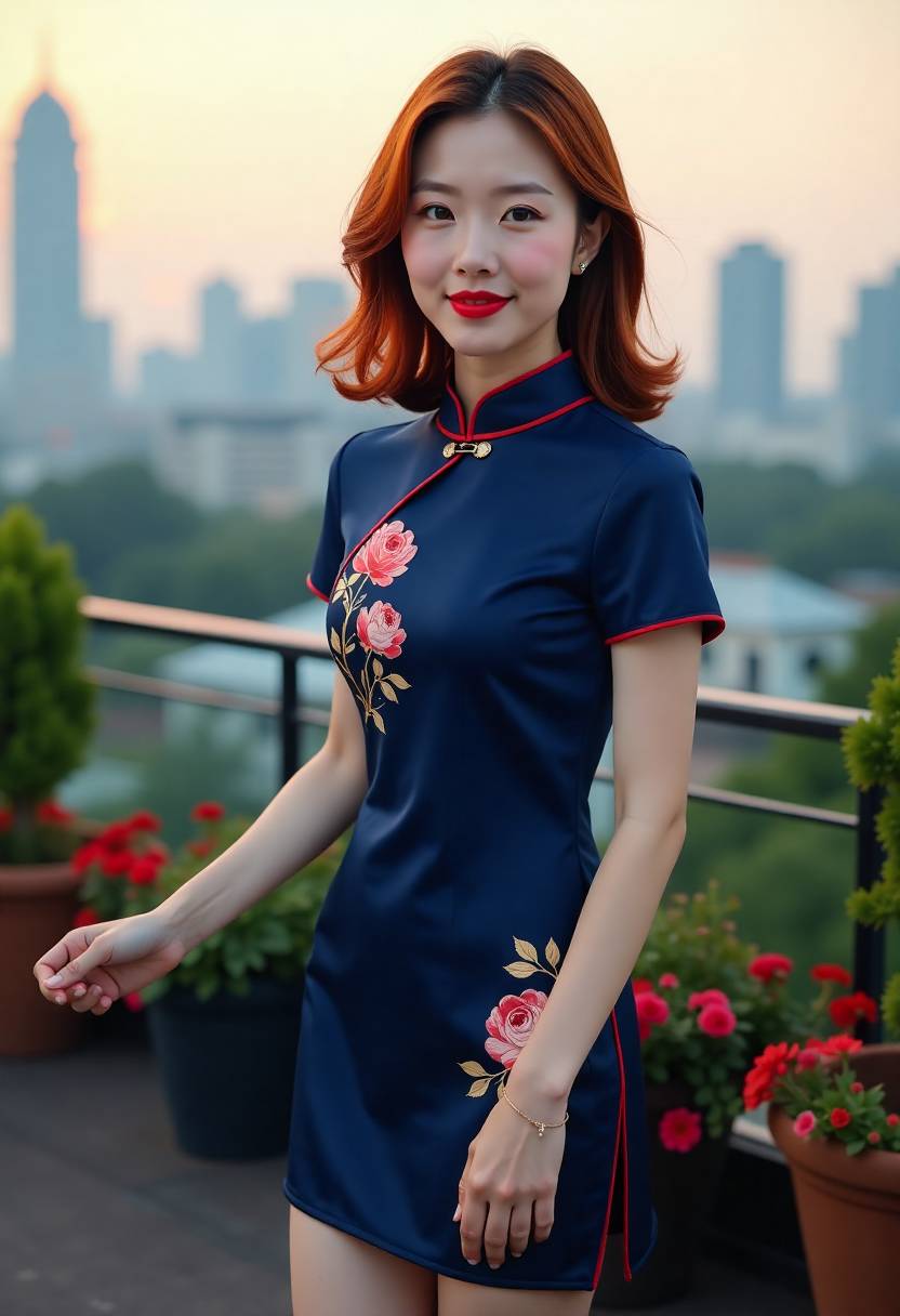 暗夜追光
