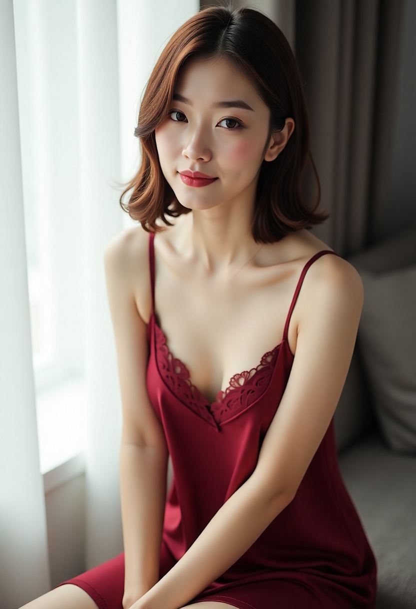 夜行档案